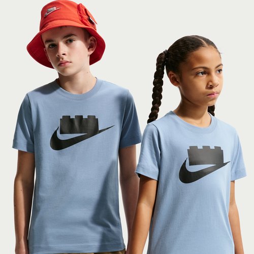 Nike x LEGOÂ Collection Logo T-Shirt - Work Blue - II5198-486