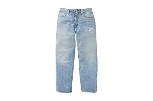 Nike x Levi's Baggy Jean - Denim