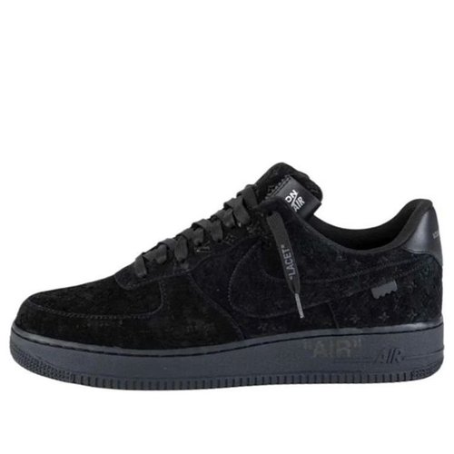 black lv air force
