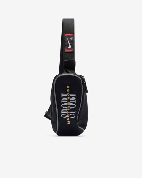 Nike x Martine Rose - Black/Particle Grey/Infinite Gold - HV6891-010