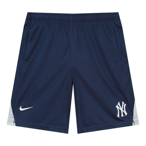 Nike x MLB New York Yankees Home Plate Franchise Performance Short - Blue - 3Z3B7SAHB-NYY