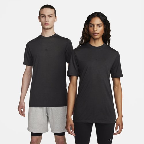 ナイキ x MMW ブラック Tシャツ Nike x MMW T-shirt Black Men's - SS21 - US