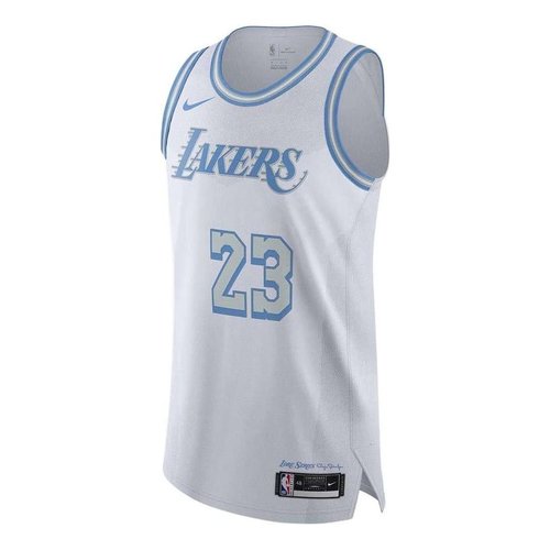 Nike x NBA LA Lakers 20-21 Jerseys - Multi-Color - CN1607-105