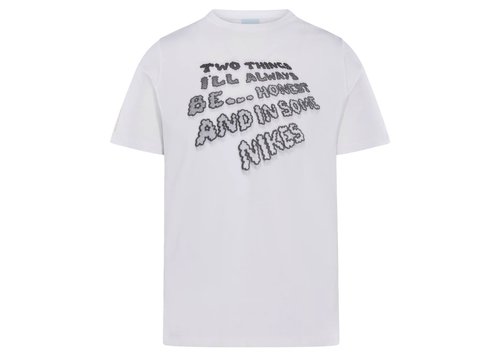 Nike x NOCTA Cloud Tee Shirt - White