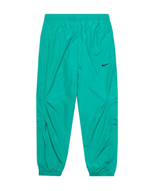 Nike x NOCTA CS TRACK PANT - Green - FN7668-340