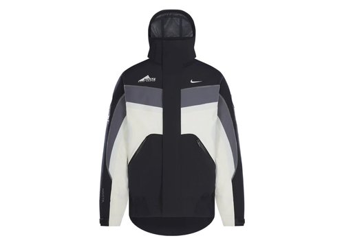 Nike x NOCTA DLMTS 8000 Jacket - Black