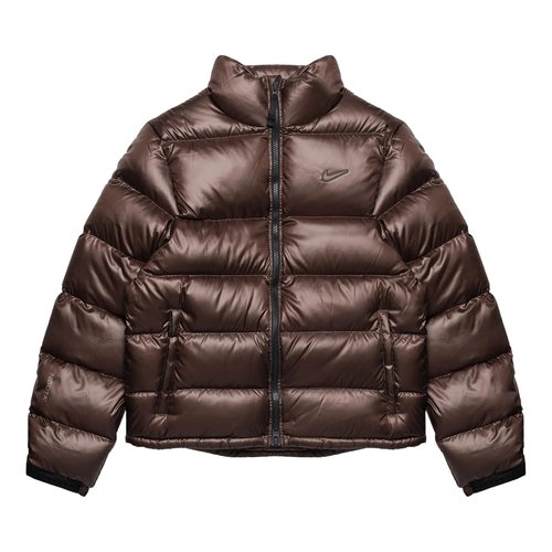 Nike x NOCTA Sunset Puffer - Baroque Brown/Olive Grey - FN8196-237