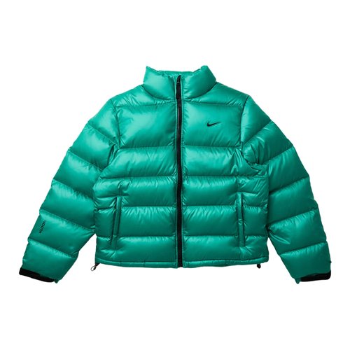 Nike x NOCTA Sunset Puffer - Neptune Green - FN8196-370