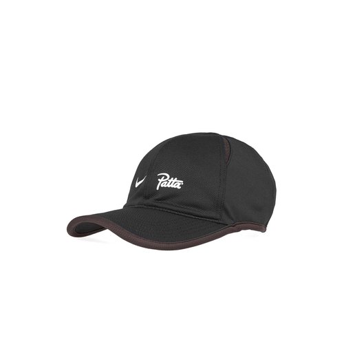 patta x nike cap
