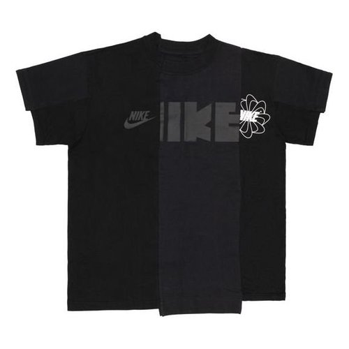 nike x sacai shirt
