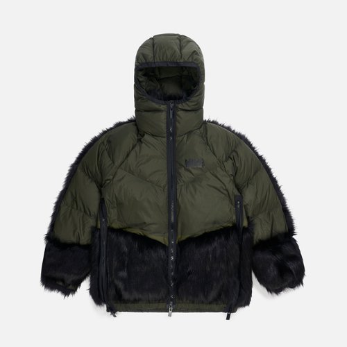 Nike x sacai - Sequoia - CT3267-355