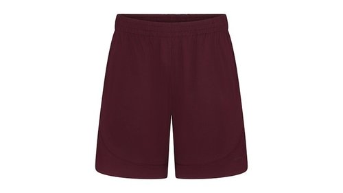 Nike x SKIMS Airy Relaxed Short - Currant