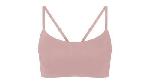 Nike x SKIMS Contour Cami Bra - Himalayan