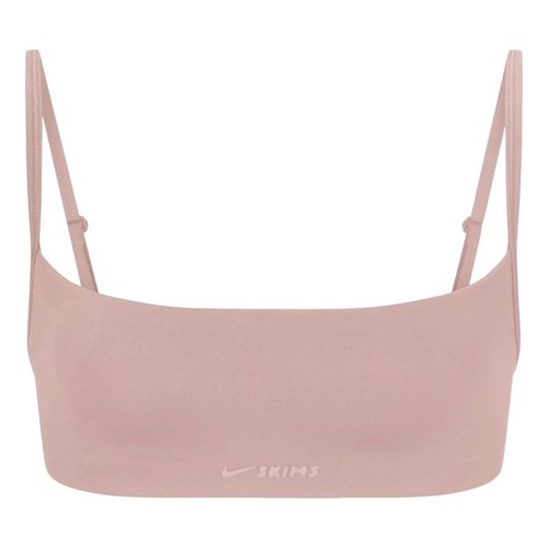 Nike x SKIMS Matte Thin-Strap Micro Bra - Himalayan - BASPT9-82W