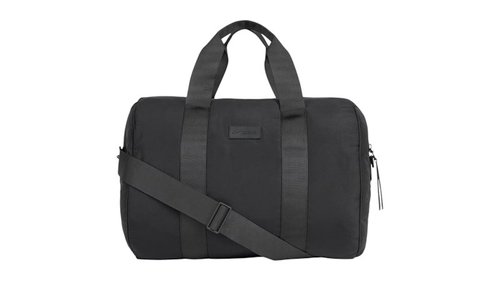 Nike x SKIMS Puffer Gym Bag - Obsidian