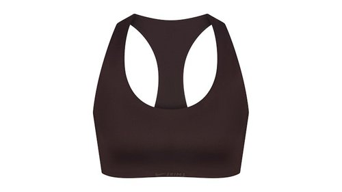 Nike x SKIMS Shine Racer Back Bra - Phoenix