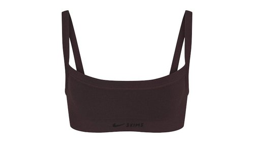 Nike x SKIMS Vintage Seamless Cami Bra - Phoenix
