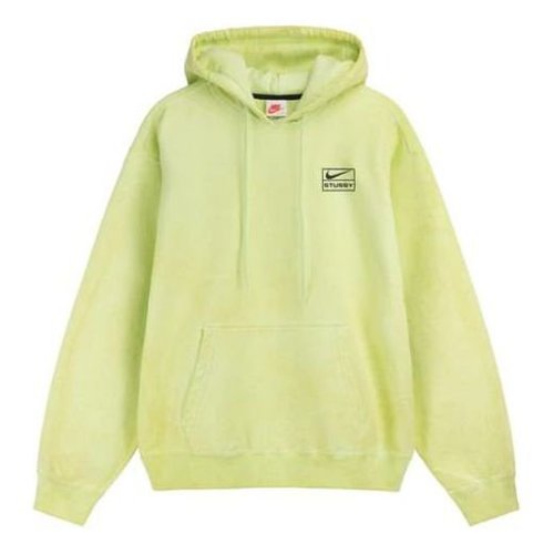 ステューシー コラボ フーディー Nike x Stussy Hoodie Fossil Nike x Stussy Full Zipナイキ ステューシー コラボ フーディー