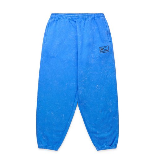 Nike X Stussy Nrg Acid Wash Sweatpants - 47-50.5IN