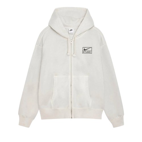stone nike hoodie