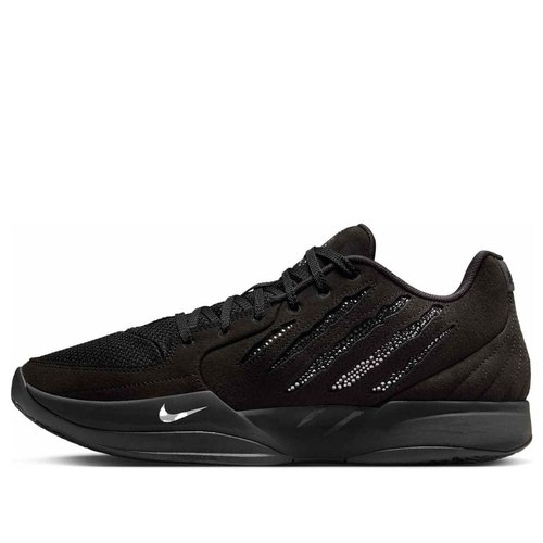 Swaroski x Nike Ja 2 EP - Black/Coconut Milk/Black - IB3860-001