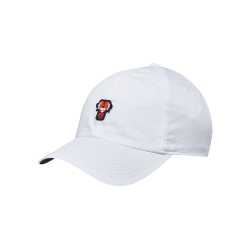 Nike x Tiger Woods Heritage 86 Frank Cap - White - BQ1309-100