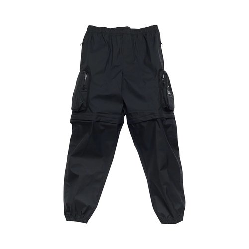 Nike x Undercover Gyakusou SR 2-In-1 Pant - Black - CW8019-010