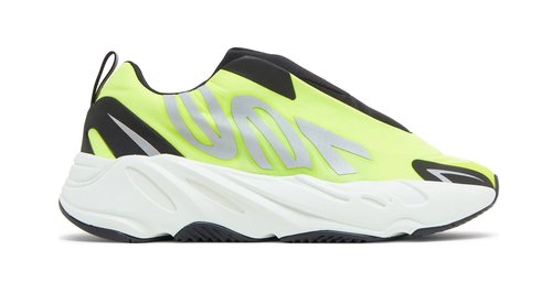 adidas YEEZY Boost 700 MNVN Laceless - Phosphor - GY2055