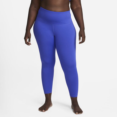 Nike Yoga - Lapis/Iron Grey - DN5596-430