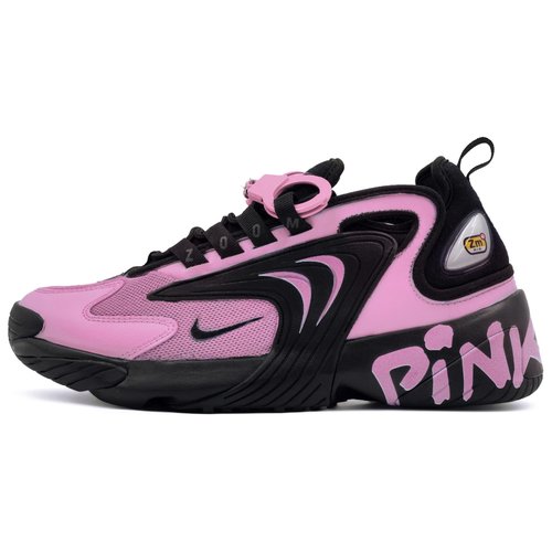 zoom 2k custom
