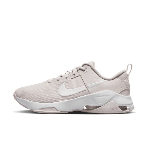 Nike Zoom Bella 6 - Barely Rose/Diffused Taupe/Metallic Platinum - DR5720-601