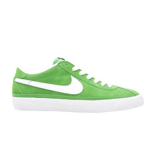 Nike Zoom Bruin SB - Green Leaf/White - 366665-300