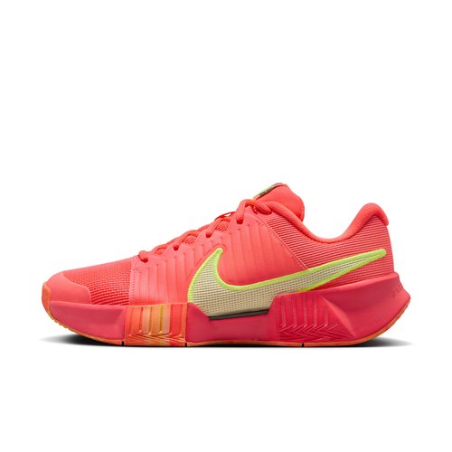 Nike Zoom Challenge - Hyper Orange/Volt/Medium Ash/Barely Volt - FQ4155-800