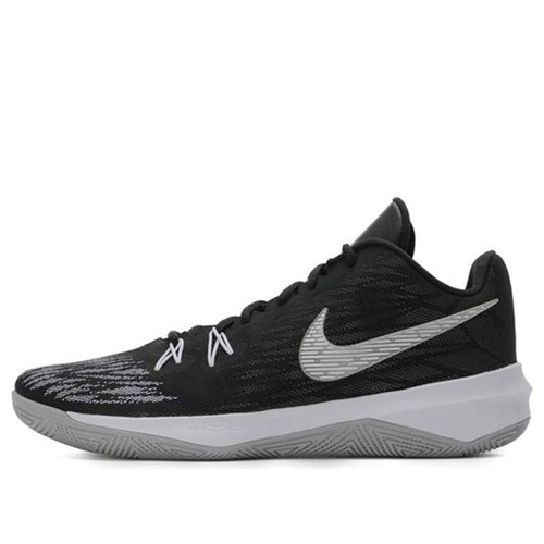 nike zoom evidence 2 white