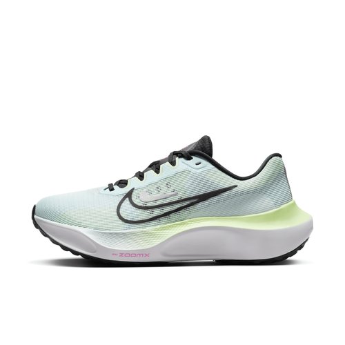 Nike Zoom Fly 5 - Glacier Blue/Vapor Green/Black - DM8974-401