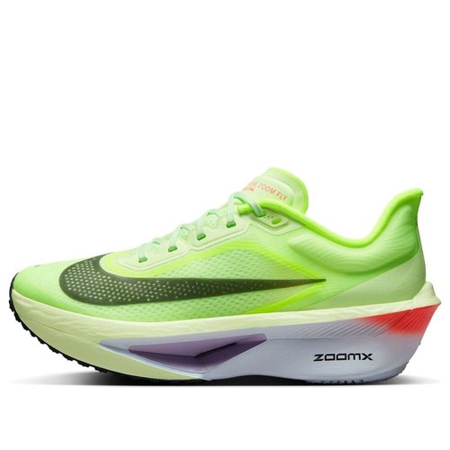 Nike Zoom Fly 6 - Barely Volt/Volt/Blue Tint/Off Noir - FN8455-701