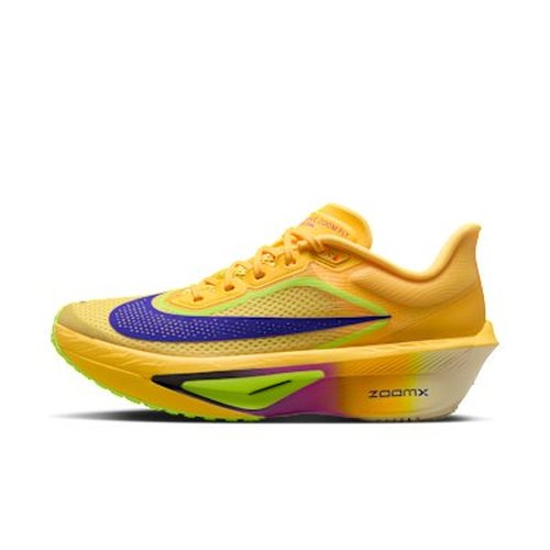 Nike Zoom Fly 6 - Citron Pulse/Volt Ice/Hyper Violet/Indigo Burst - FN8455-800