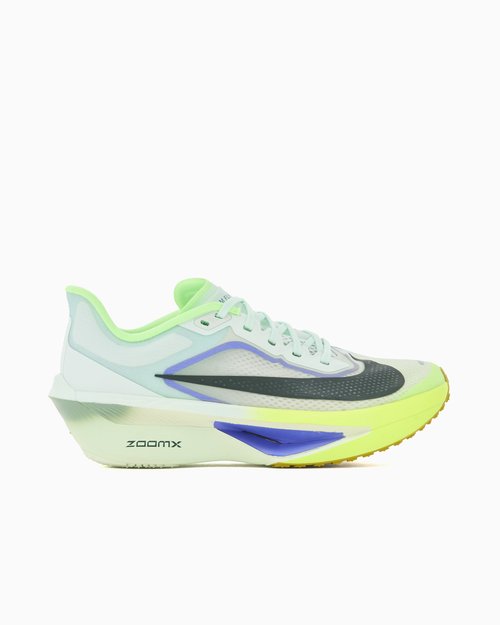 Nike Zoom Fly 6 - Barely Green/Volt Ice/Sapphire/Black Spruce - FN8454-300