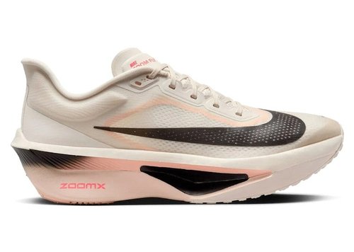 Nike Zoom Fly 6 - Pale Ivory/Crimson Tint/Sail/Black - FN8454-102
