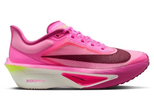 Nike Zoom Fly 6 - Pink Spell/Crimson Tint/Hyper Pink/Bordeaux - FN8455-602