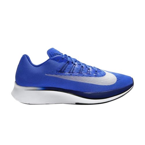 Nike Zoom Fly 'Hyper Royal' - 880848-411 | Solesense