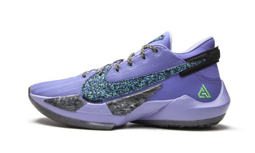 zoom freak 2 purple