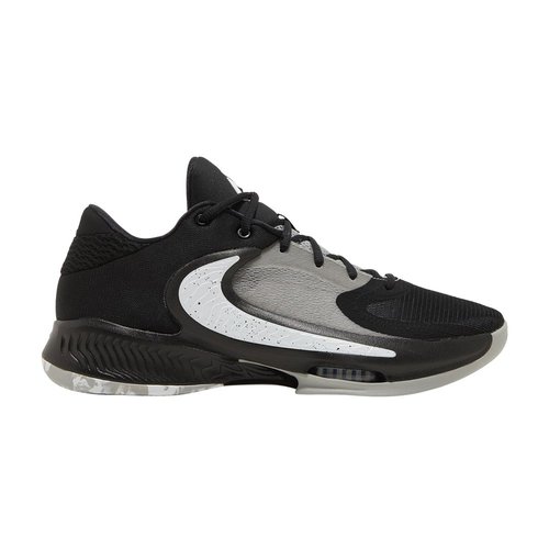 Nike Zoom Freak 4 EP - Black - DJ6148-001