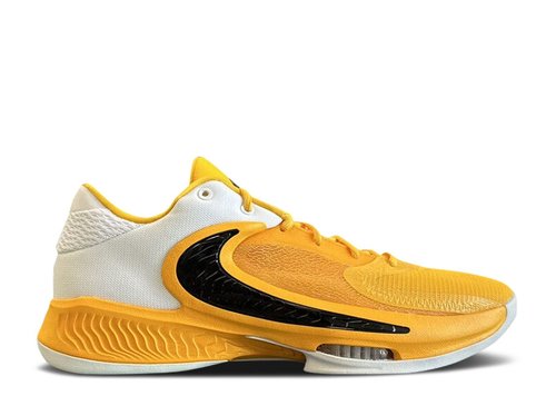 nike フリーク4 NIKE フリーク4 freak4 Nike Zoom Freak 4 TB University Gold - DX6652-701