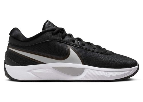 Nike Giannis Freak 6 - Black/White - FJ7792-002
