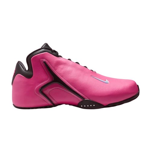 Nike Zoom Hyperflight - Hyper Pink/Metallic Silver/Black - IX0704-600
