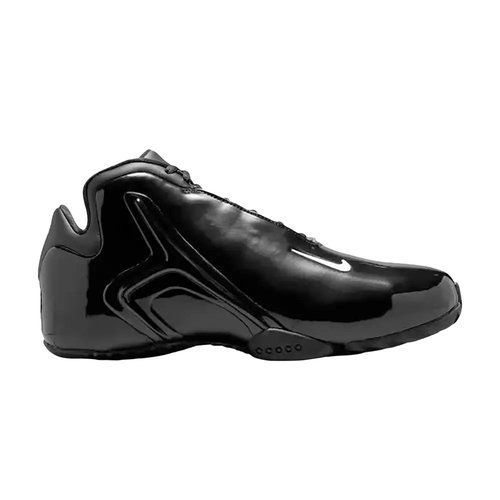 Nike Zoom Hyperflight Premium - Black/White - IR0962-001
