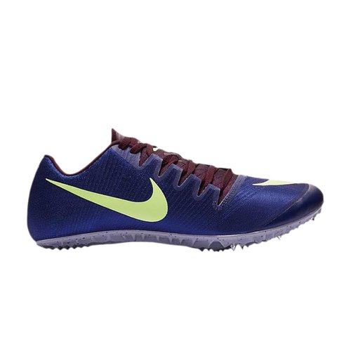 Nike Zoom Ja Fly 3 - Regency Purple/Bordeaux/Provence Purple - 865633-500