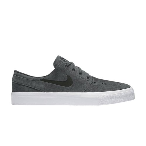 Nike Zoom Janoski SB HT Premium - Anthracite/Black - 854321-002