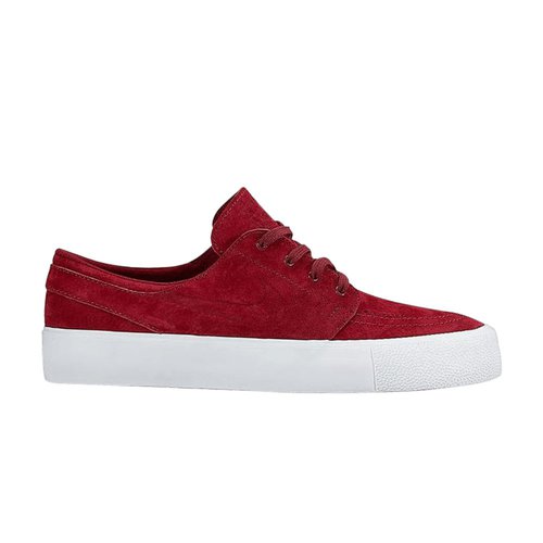 Janoski Premium Ht Nike SB Zoom Stefan Janoski Prem HT Skate Shoes